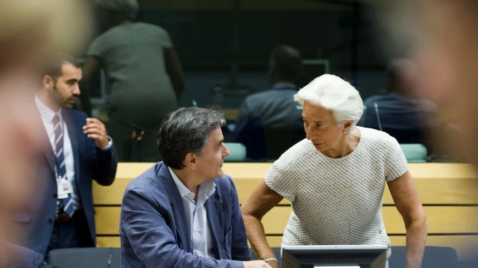 Κείμενο μεταμνημονιακών δεσμεύσεων ετοιμάζει το Eurogroup